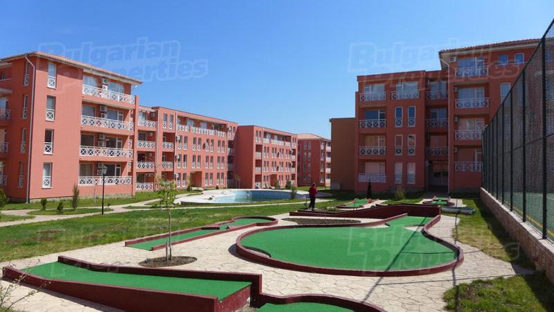 Sunny day 6 Pav-apartment Pantai Sunny Bagian luar foto