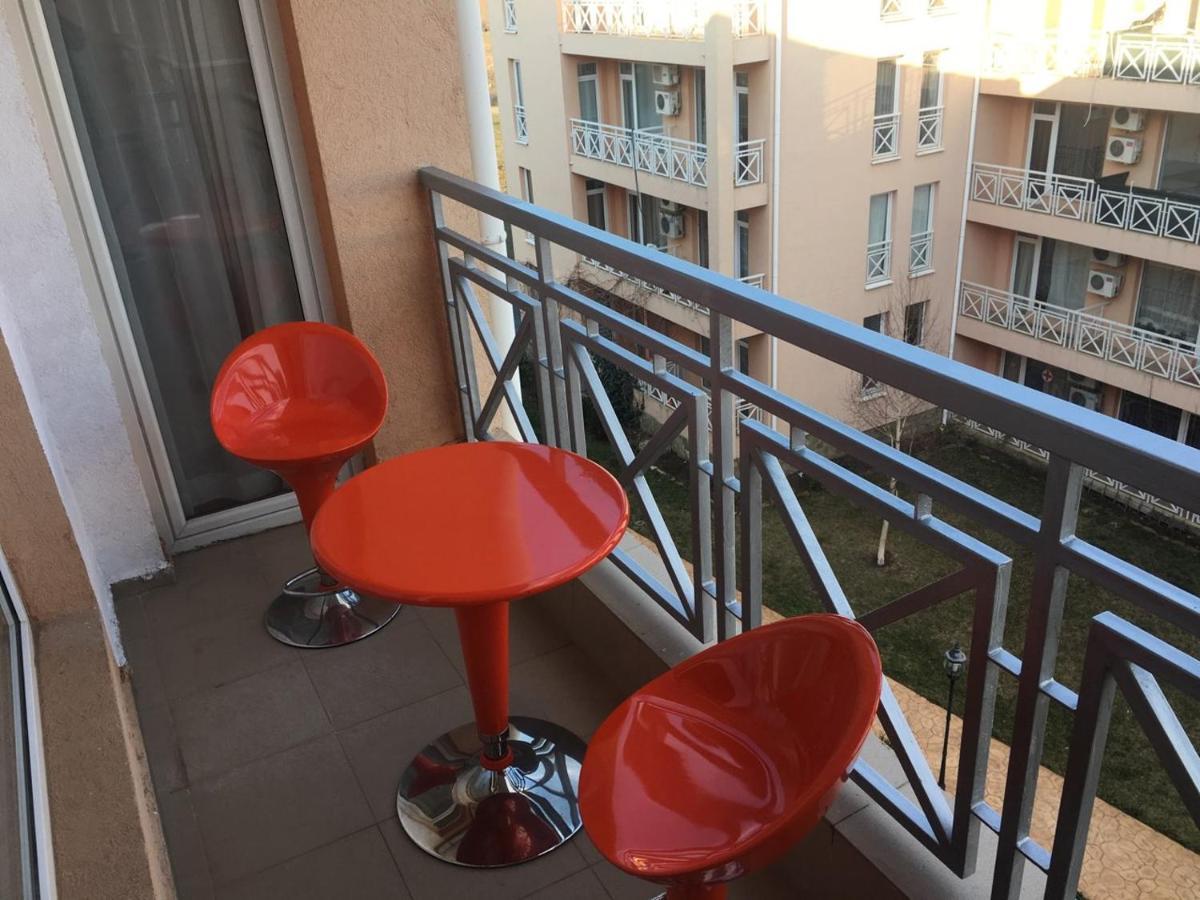 Sunny day 6 Pav-apartment Pantai Sunny Bagian luar foto
